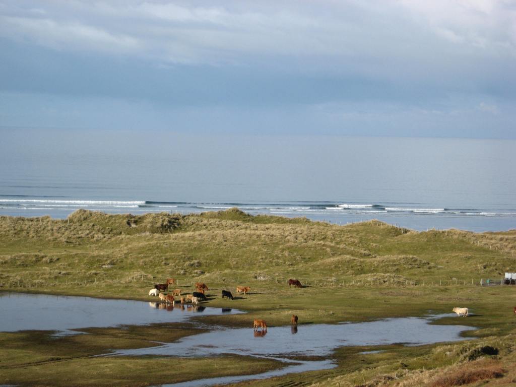 Donegal- The Coolest Place on the&nbsp;Planet