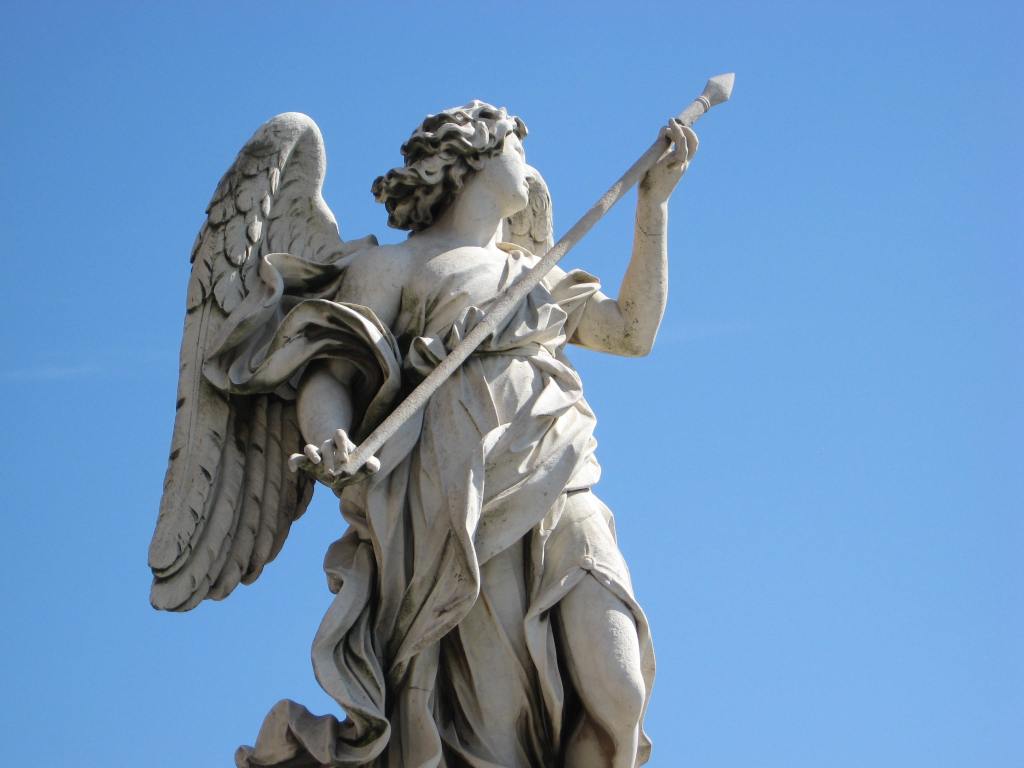 The Angel Healing&nbsp;Room