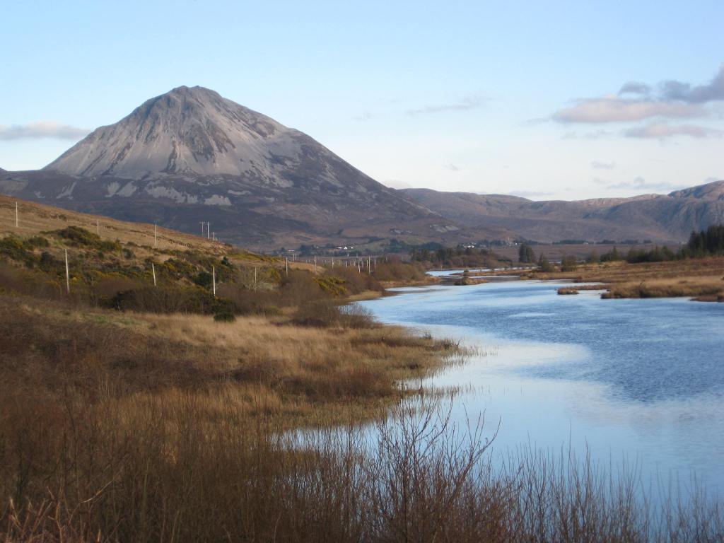 The Wild Atlantic Way – Enjoying the&nbsp;Journey
