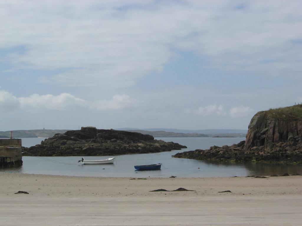 Time Out on the&nbsp;Beach