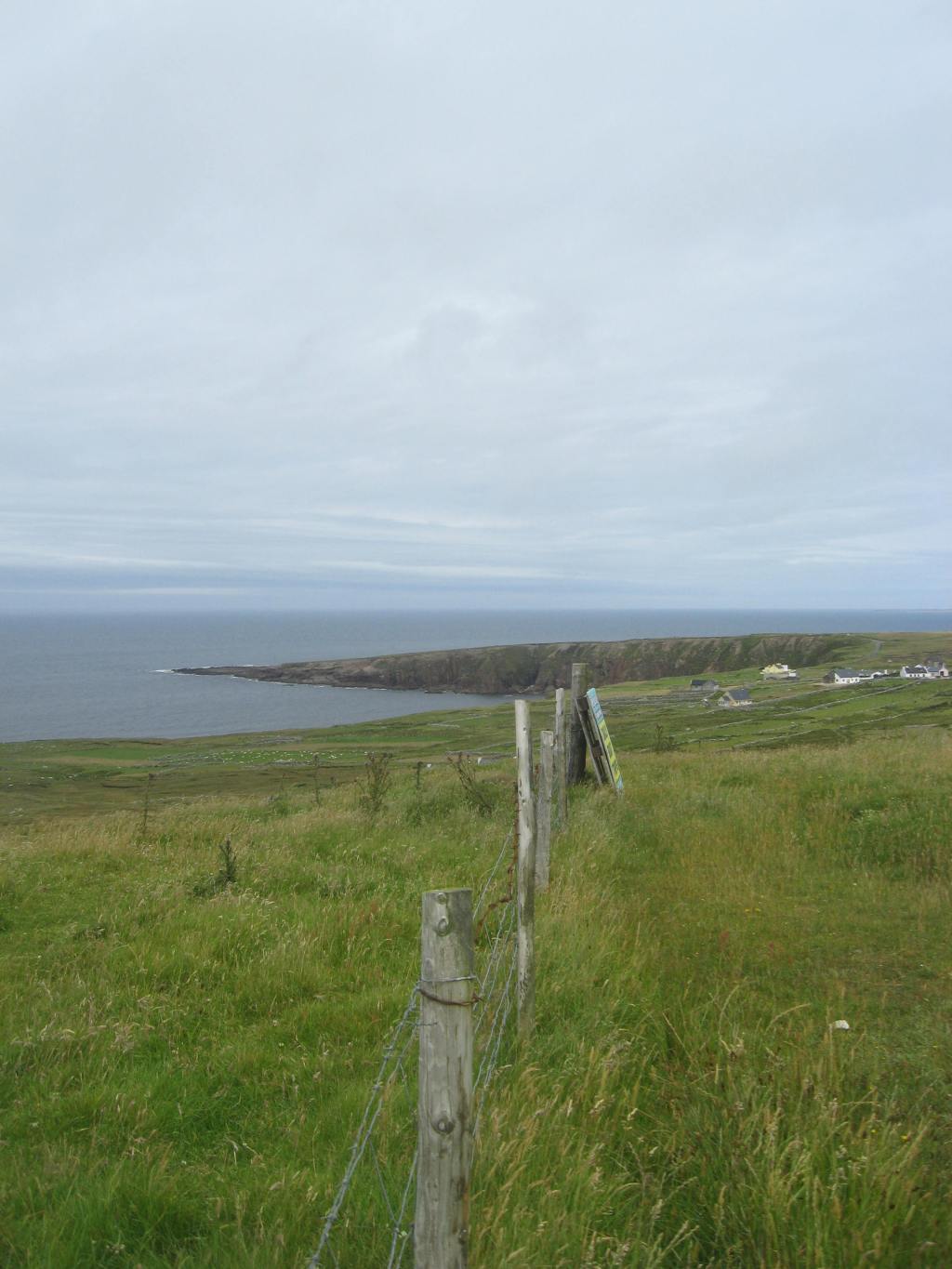The Wild Atlantic Way – Cnoc&nbsp;Fola