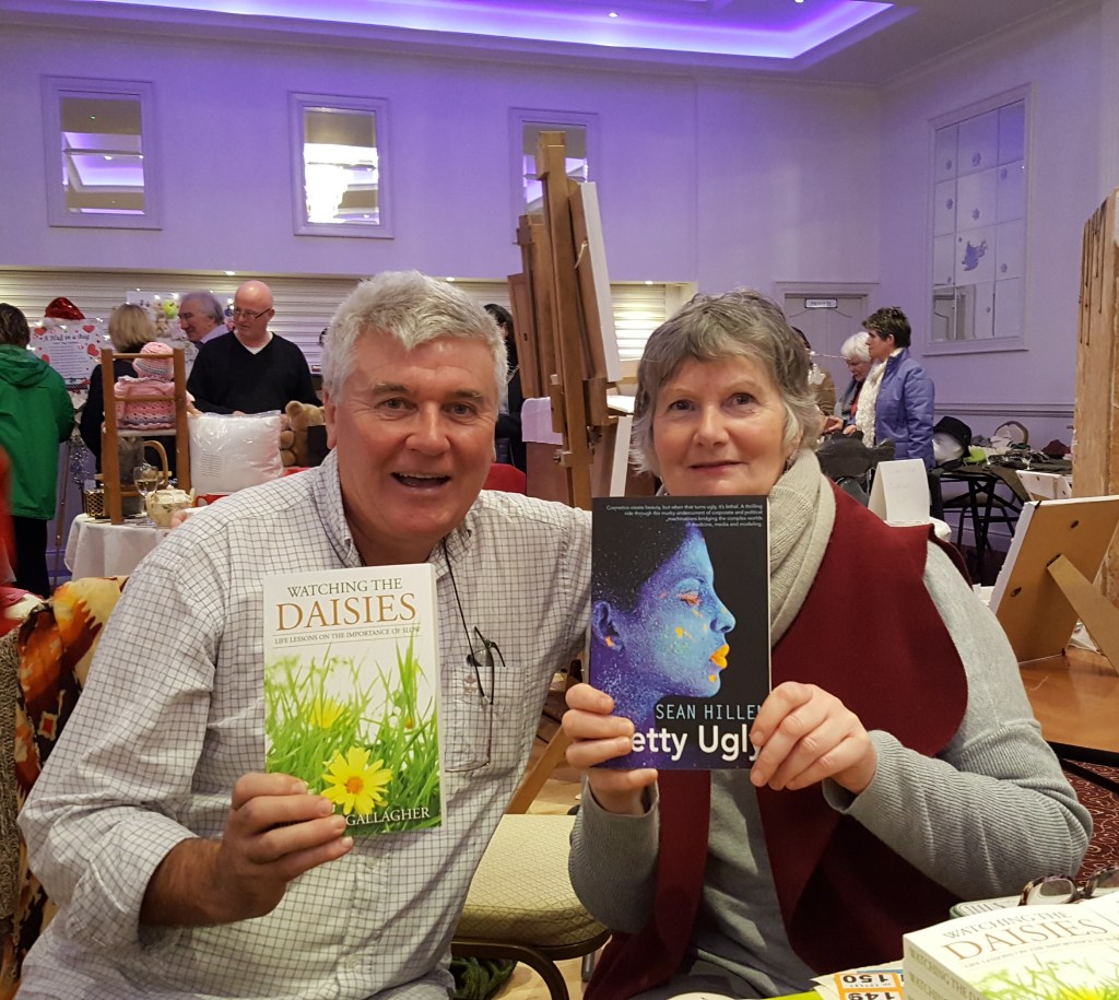 Networking at Christmas Craft&nbsp;Fairs