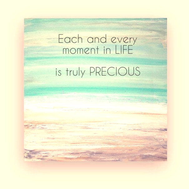 The Gift of&nbsp;Time