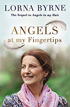 Book Review – Angels at my Fingertips by Lorna&nbsp;Byrne