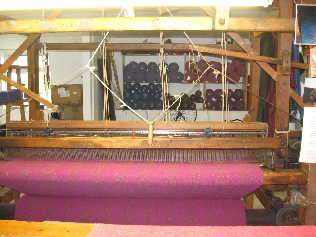 Donegal Tweed – A Timeless Fashion&nbsp;Classic