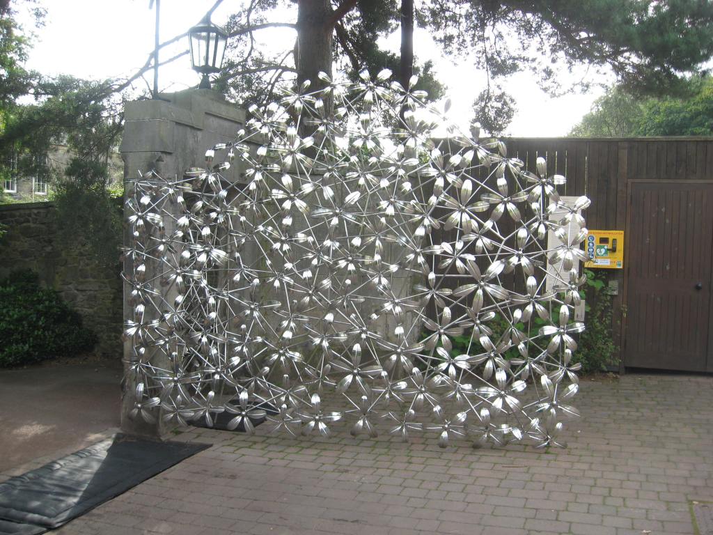 A Walk Through Edinburgh’s Royal Botanic&nbsp;Gardens