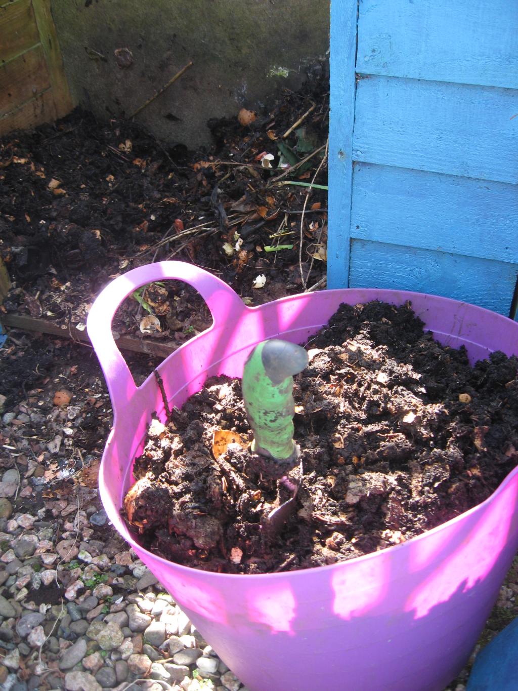 Composting: How to Save Money and Help the&nbsp;Environment