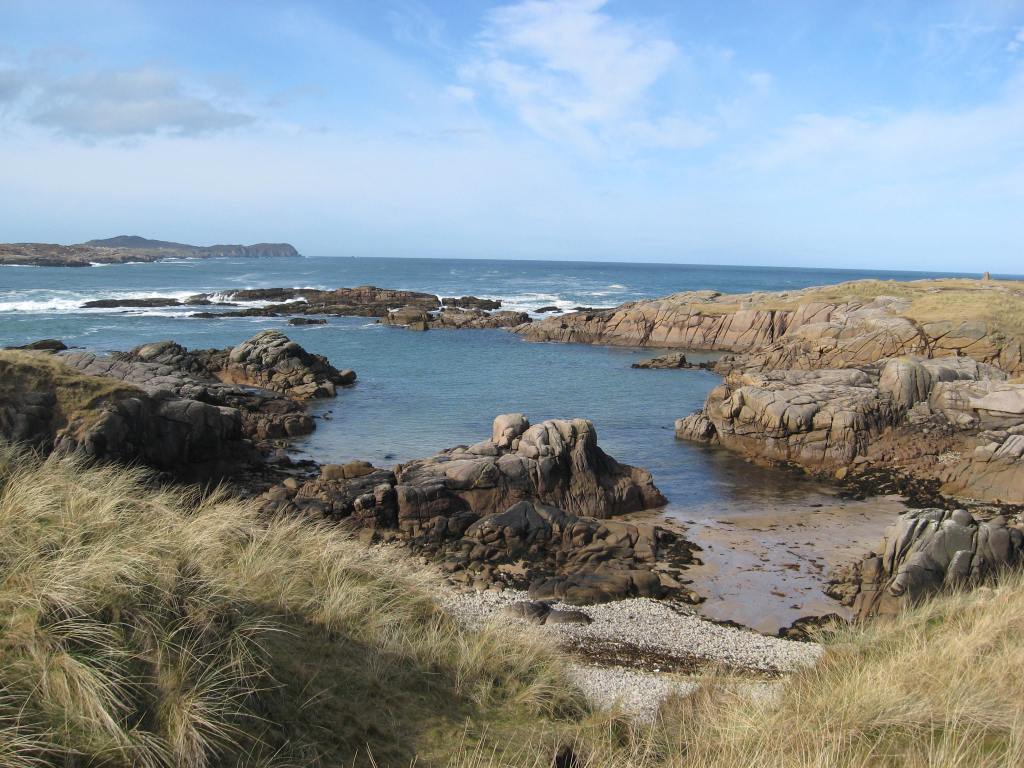 Donegal – A Place Called&nbsp;Home