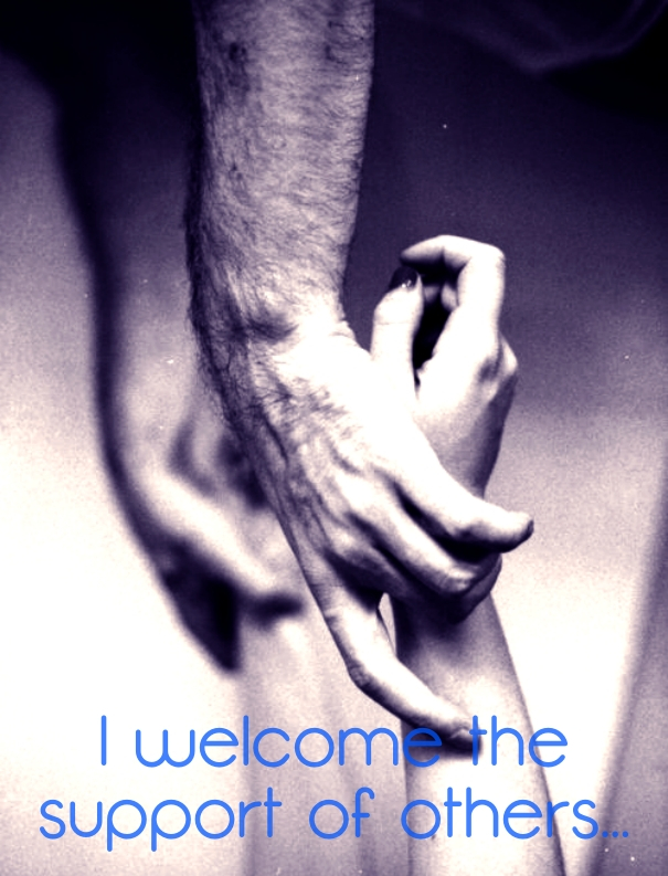 Thank You for Helping Me to Navigate the&nbsp;Virus